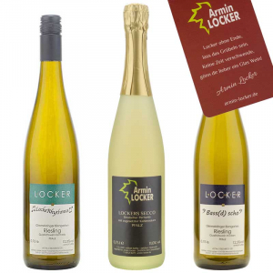 Armin Locker Wein-Shop