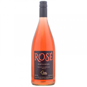 Portugieser Rosé - Armin Locker Wein-Shop